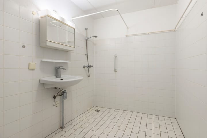 Foto 11 van Wilhelminaplantsoen 11-C