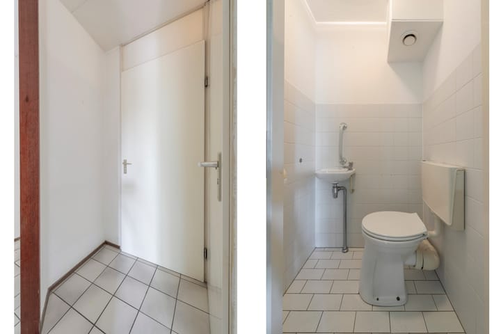 Foto 12 van Wilhelminaplantsoen 11-C