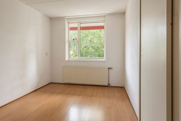 Foto 13 van Wilhelminaplantsoen 11-C