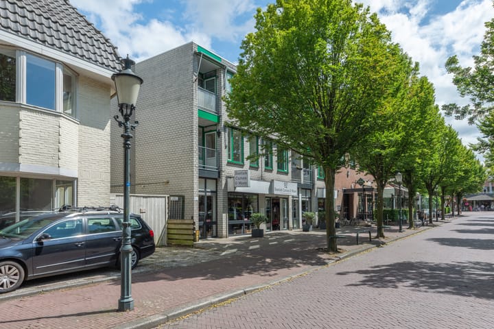 Foto 15 van Wilhelminaplantsoen 11-C