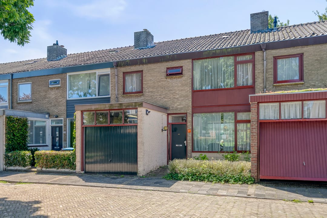 Foto 1 van Eemsteyn 9