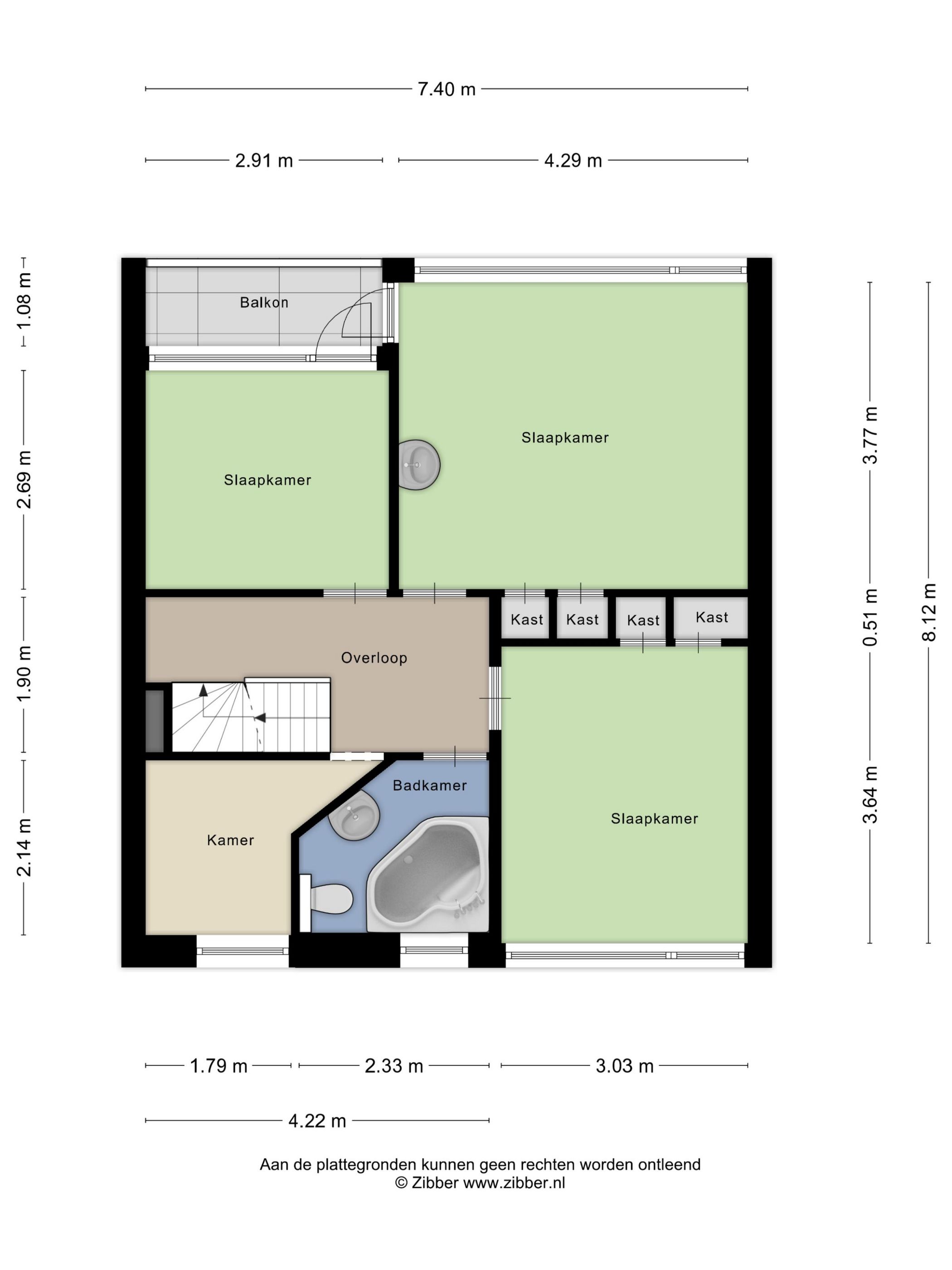 Foto 33 van Eemsteyn 9
