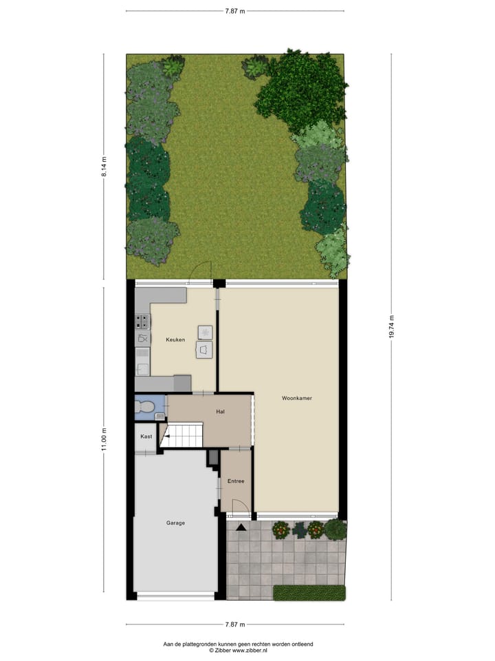 Foto 35 van Eemsteyn 9