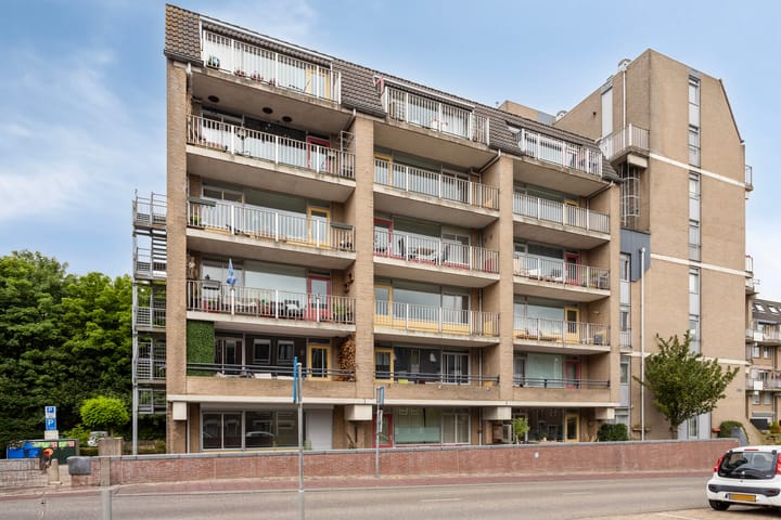 Foto 26 van Veemarkt 257