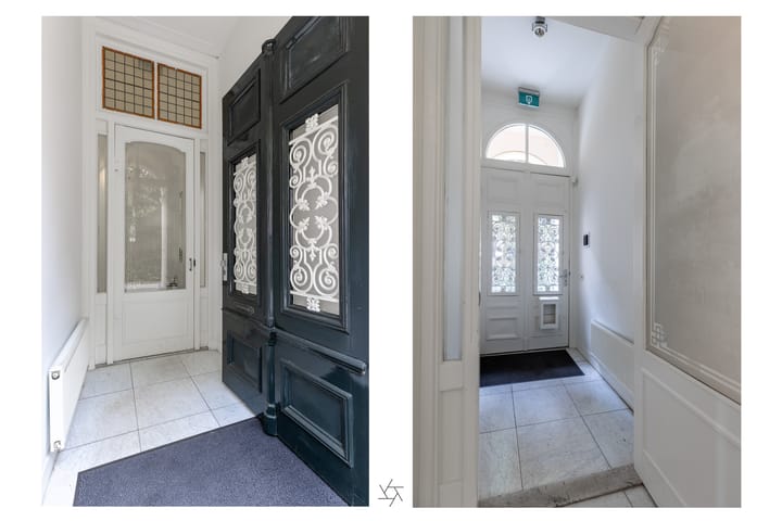Lindelaan 10, Bussum