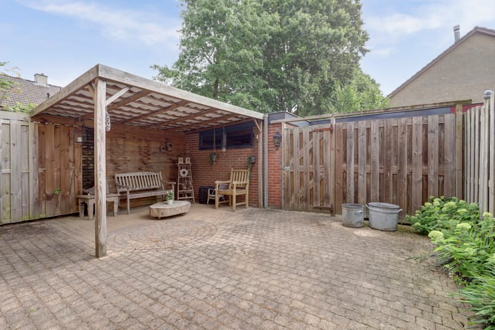 Foto 4 van De la Reystraat 65