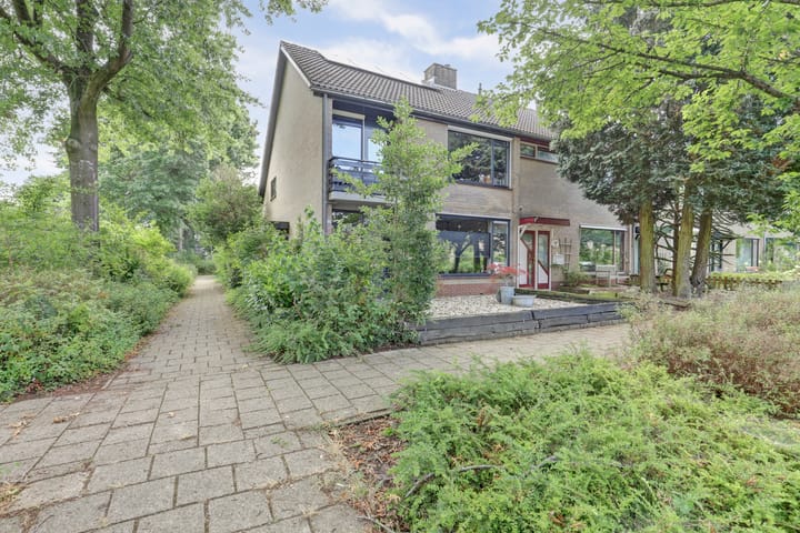 Foto 5 van De la Reystraat 65