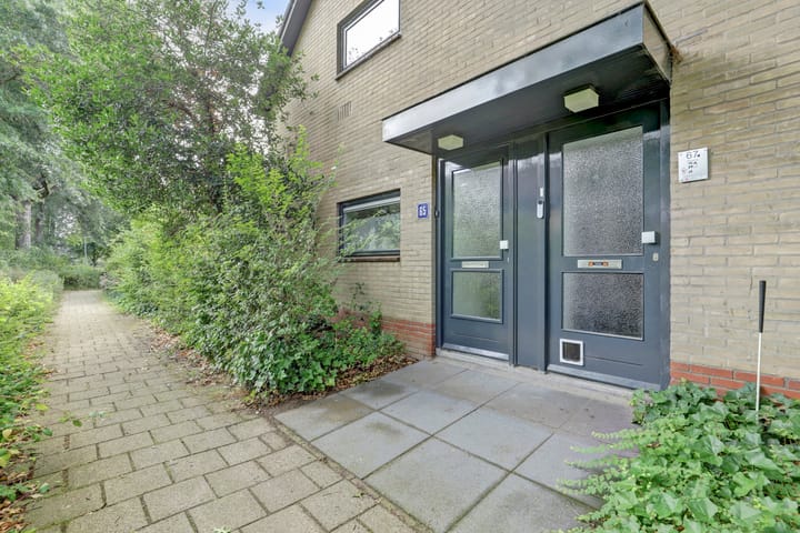 Foto 6 van De la Reystraat 65