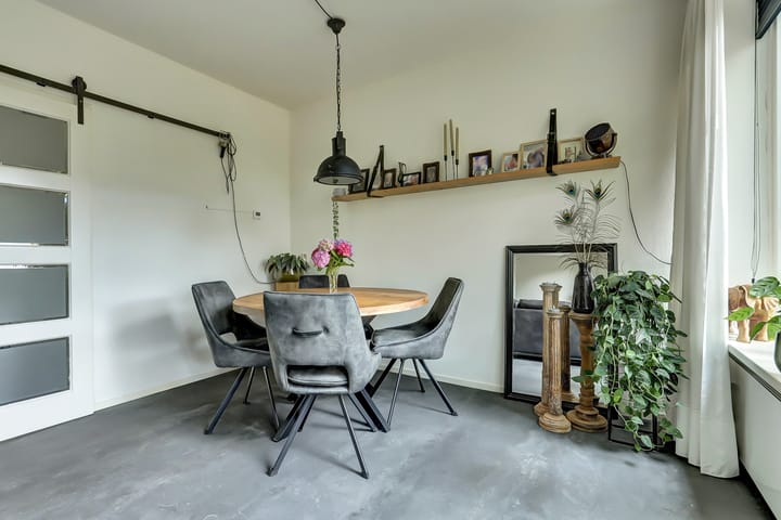 Foto 11 van De la Reystraat 65