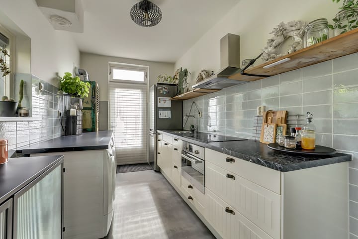 Foto 15 van De la Reystraat 65