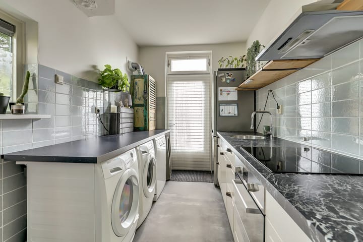 Foto 16 van De la Reystraat 65