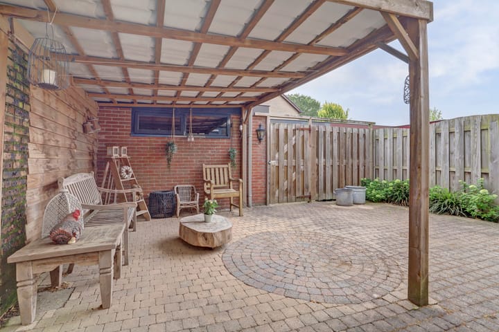 Foto 23 van De la Reystraat 65