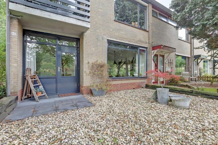 Foto 26 van De la Reystraat 65