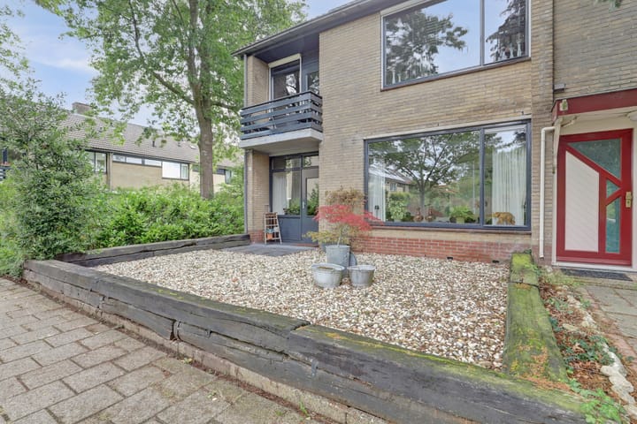 Foto 28 van De la Reystraat 65