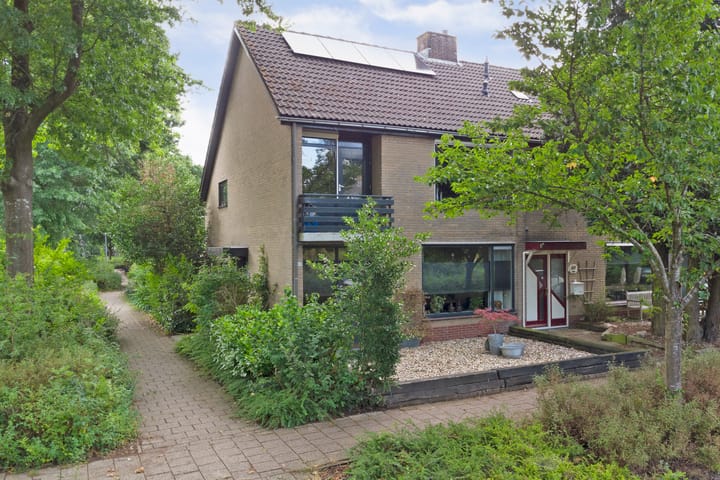 Foto 30 van De la Reystraat 65