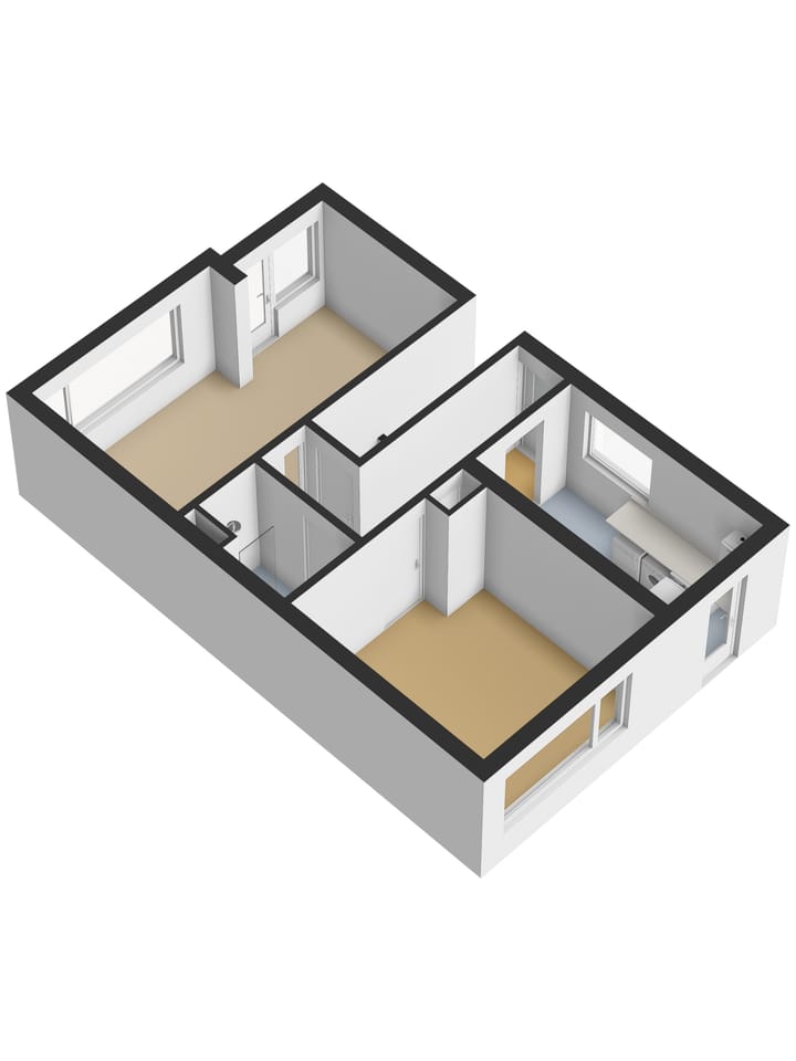 Foto 33 van De la Reystraat 65