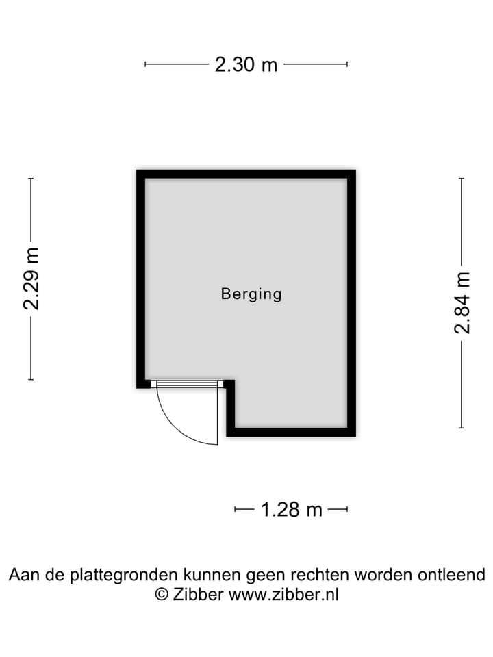 Foto 33 van Veemarkt 257
