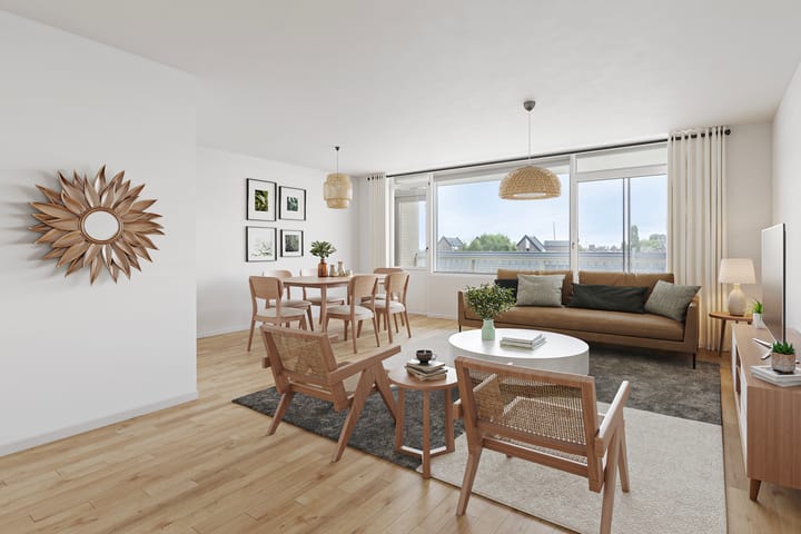 Foto 3 van Veemarkt 257