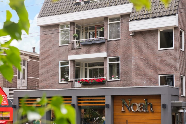 Foto 2 van Utrechtseweg 110-C