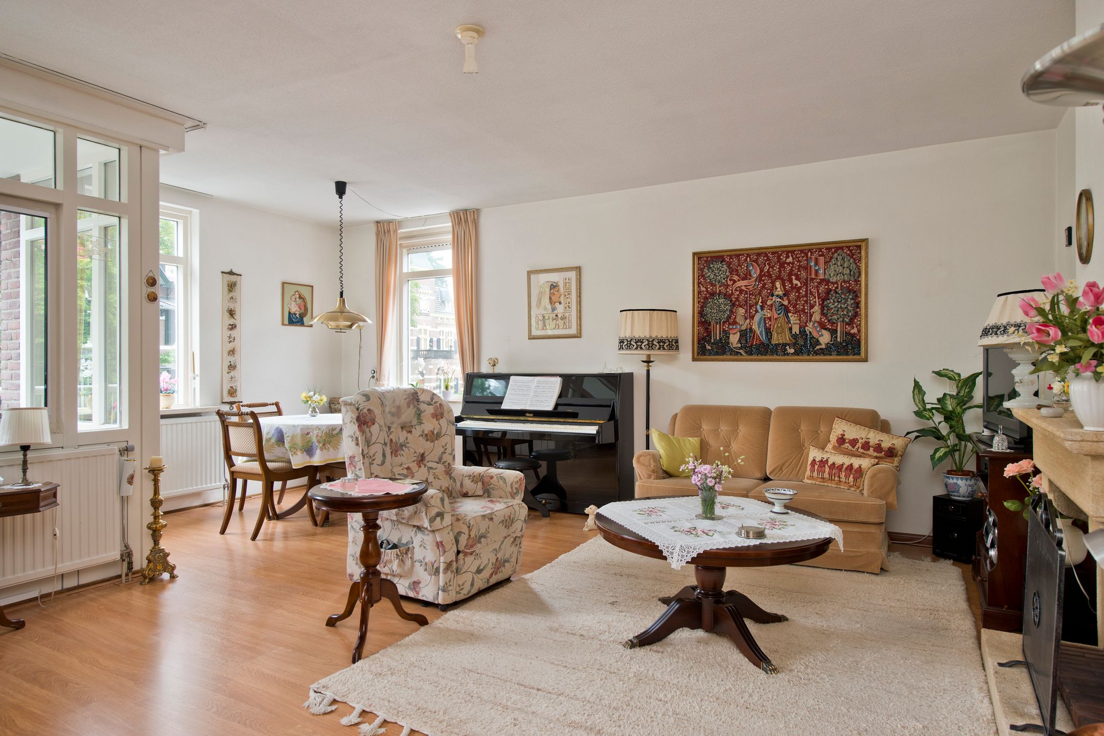 Foto 3 van Utrechtseweg 110-C