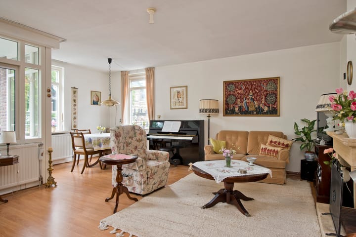 Foto 3 van Utrechtseweg 110-C