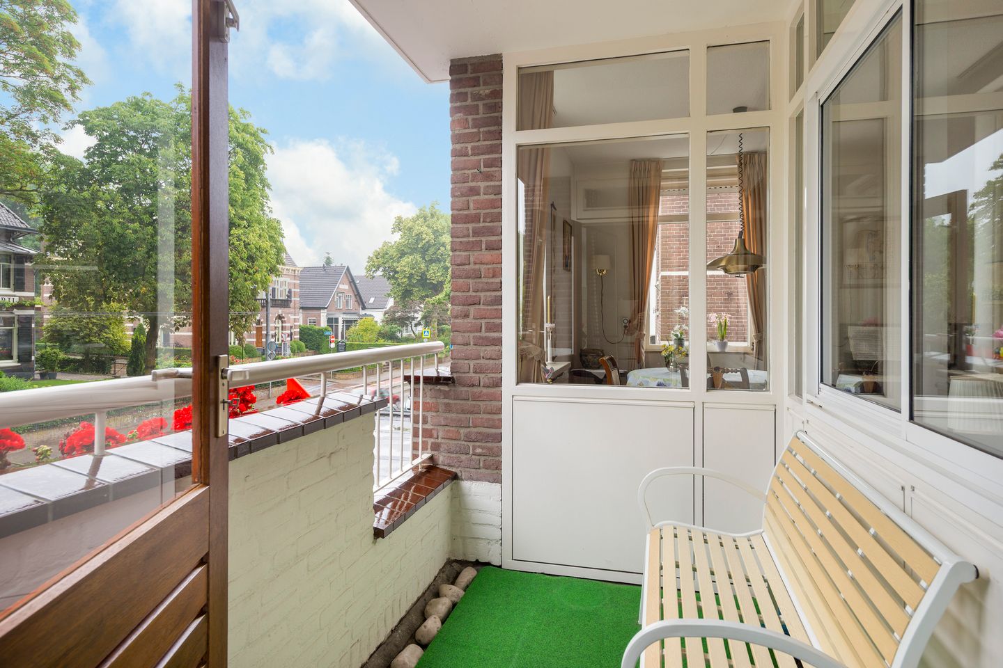 Foto 4 van Utrechtseweg 110-C