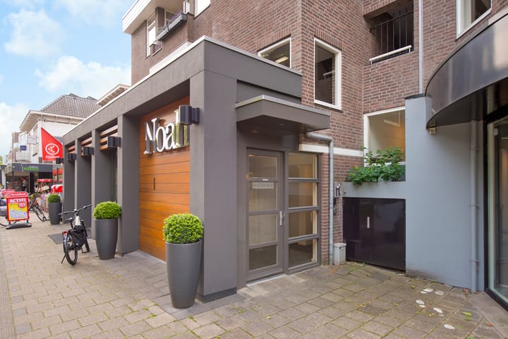 Foto 5 van Utrechtseweg 110-C