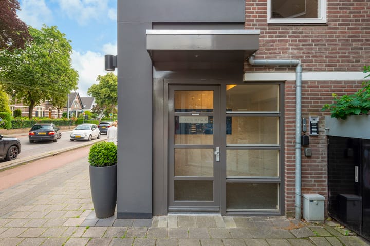 Foto 6 van Utrechtseweg 110-C