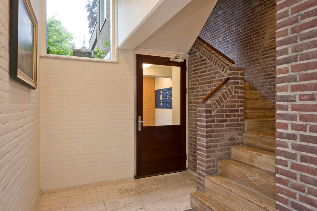 Foto 8 van Utrechtseweg 110-C