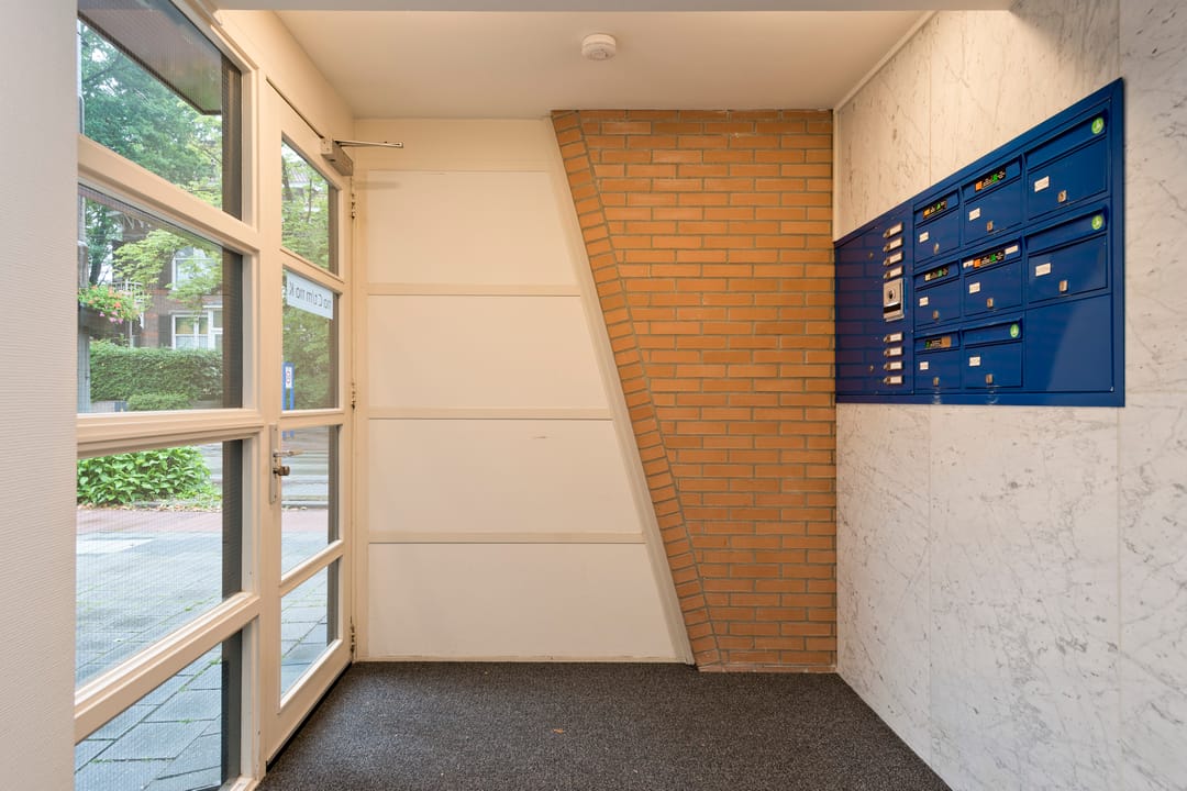 Foto 7 van Utrechtseweg 110-C