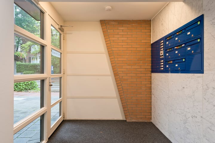 Foto 7 van Utrechtseweg 110-C