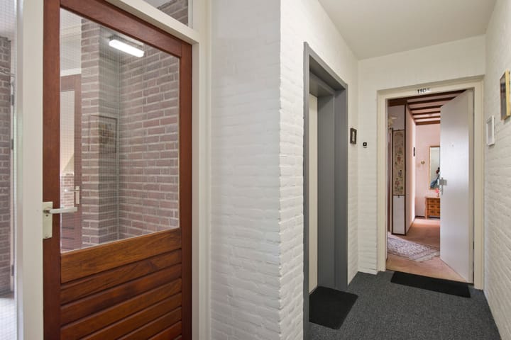 Foto 10 van Utrechtseweg 110-C