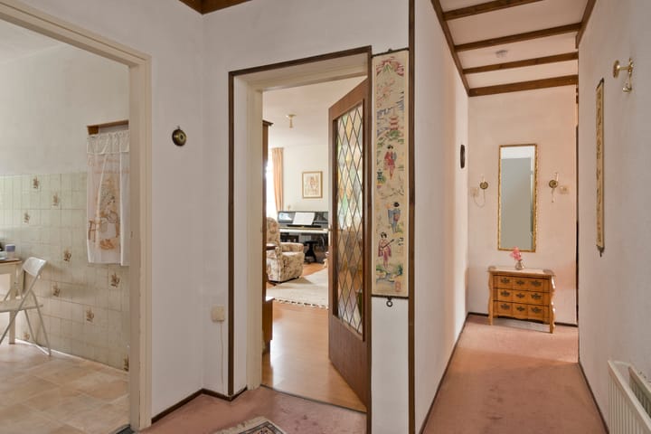 Foto 12 van Utrechtseweg 110-C