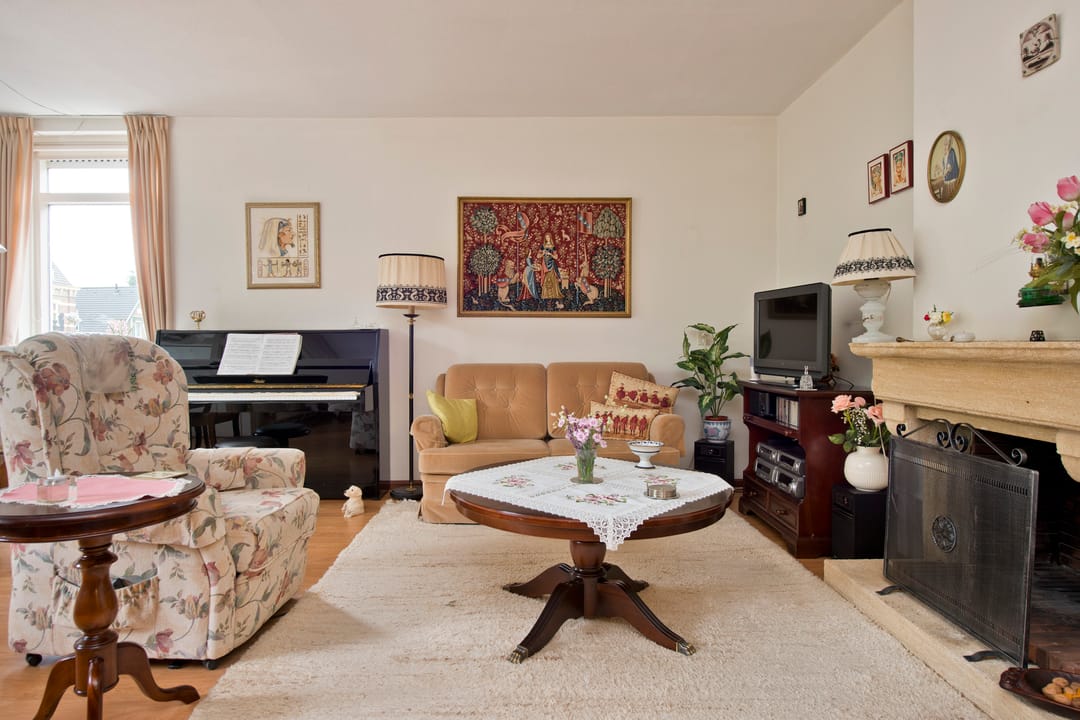 Foto 13 van Utrechtseweg 110-C