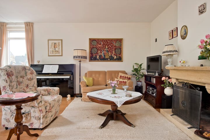 Foto 13 van Utrechtseweg 110-C