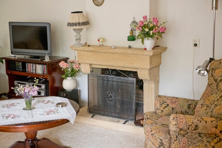 Foto 14 van Utrechtseweg 110-C