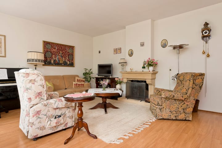 Foto 15 van Utrechtseweg 110-C