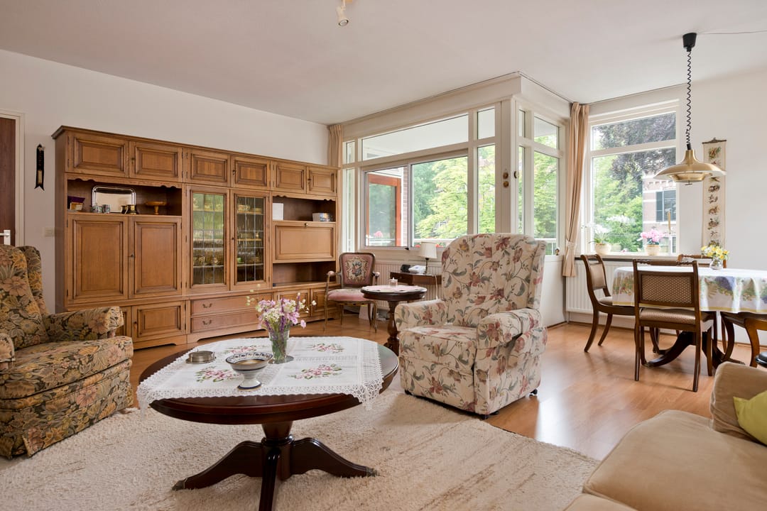 Foto 16 van Utrechtseweg 110-C