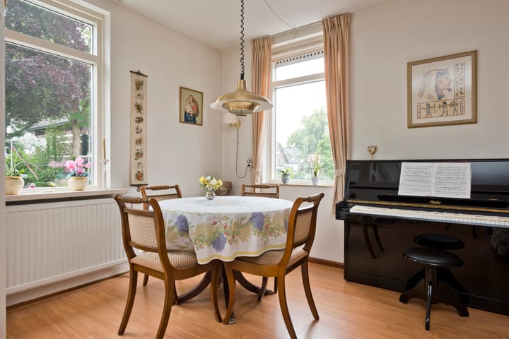 Foto 18 van Utrechtseweg 110-C