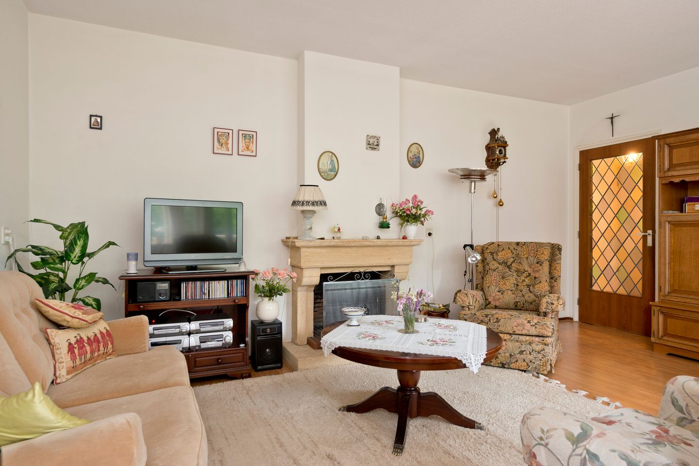 Foto 20 van Utrechtseweg 110-C