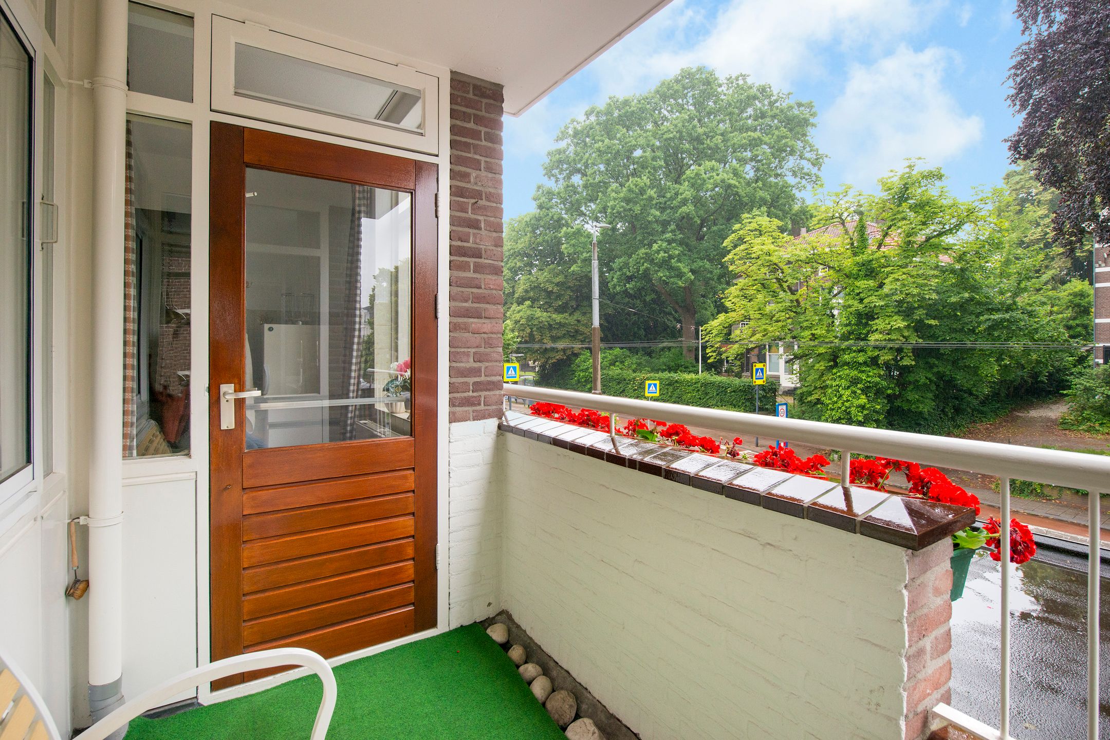 Foto 24 van Utrechtseweg 110-C