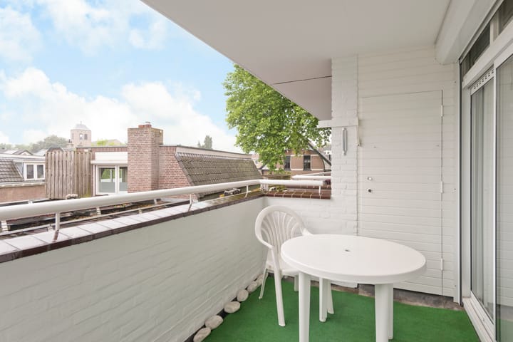 Foto 29 van Utrechtseweg 110-C