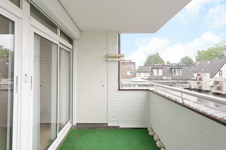 Foto 30 van Utrechtseweg 110-C