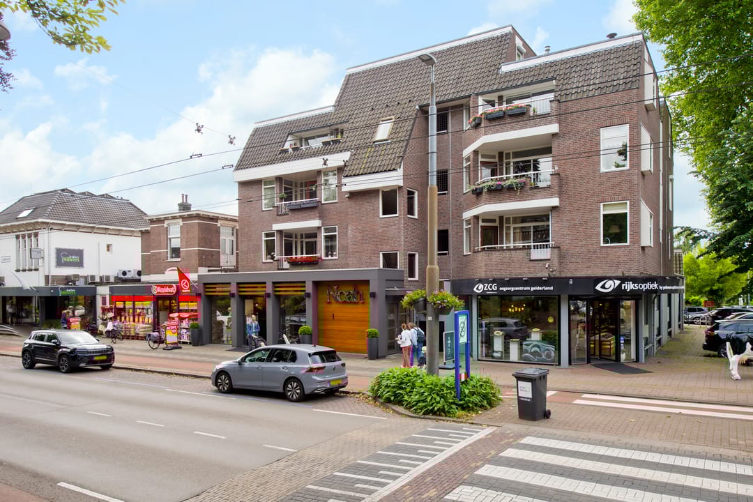 Foto 38 van Utrechtseweg 110-C