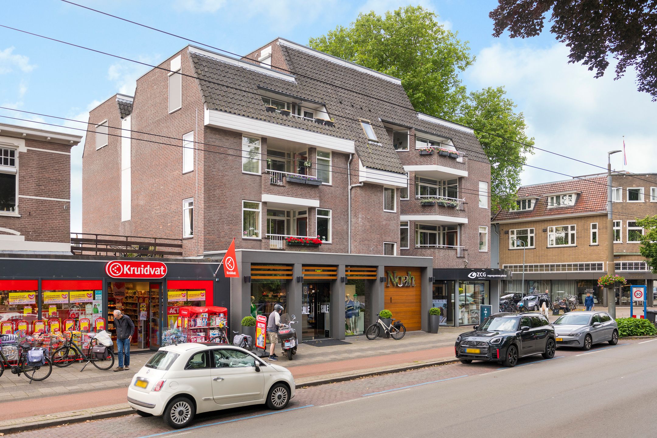 Foto 39 van Utrechtseweg 110-C