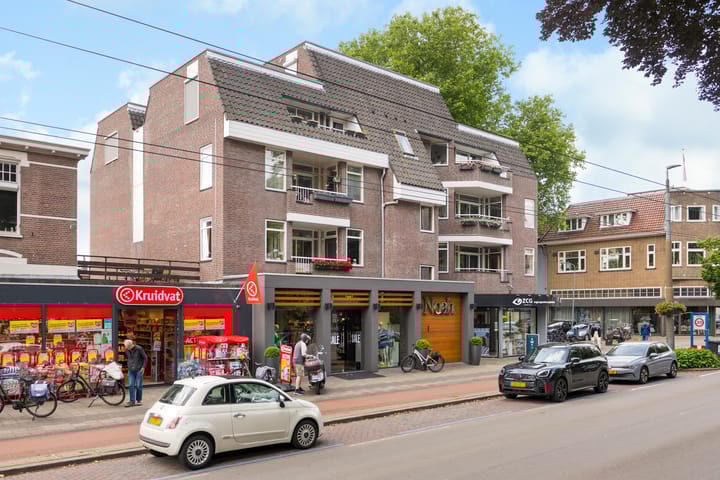 Foto 39 van Utrechtseweg 110-C