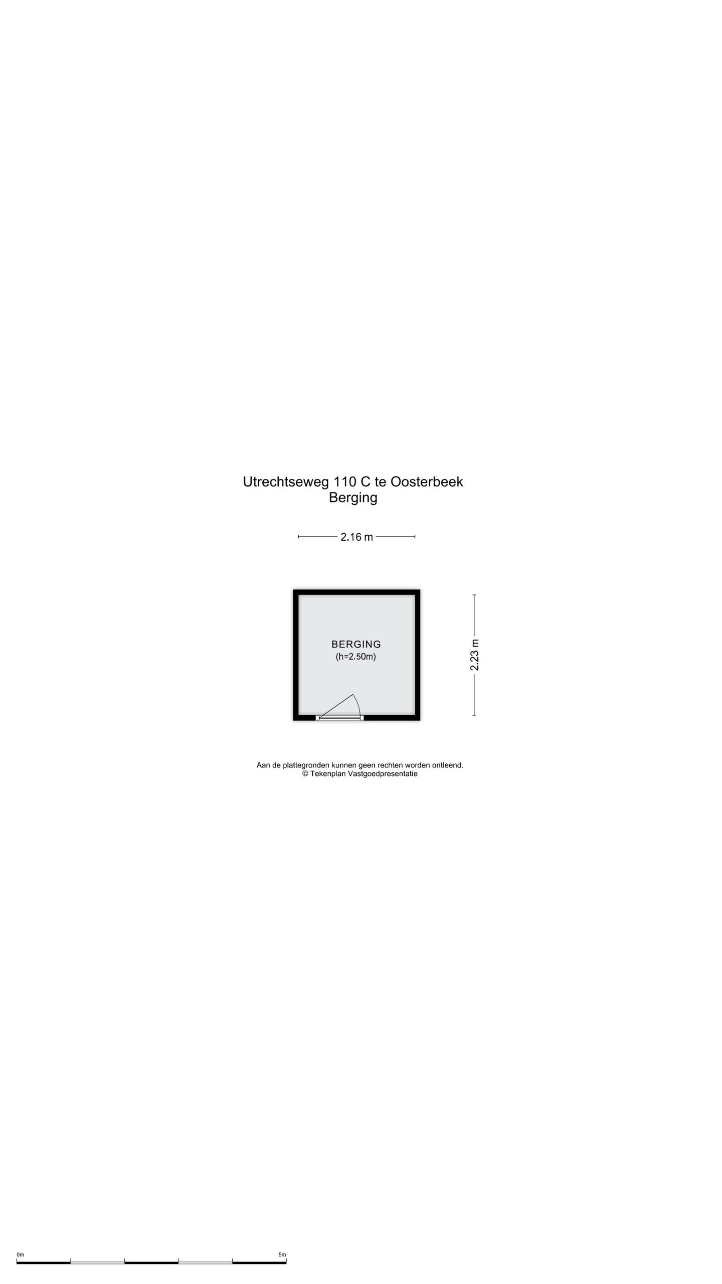 Foto 40 van Utrechtseweg 110-C