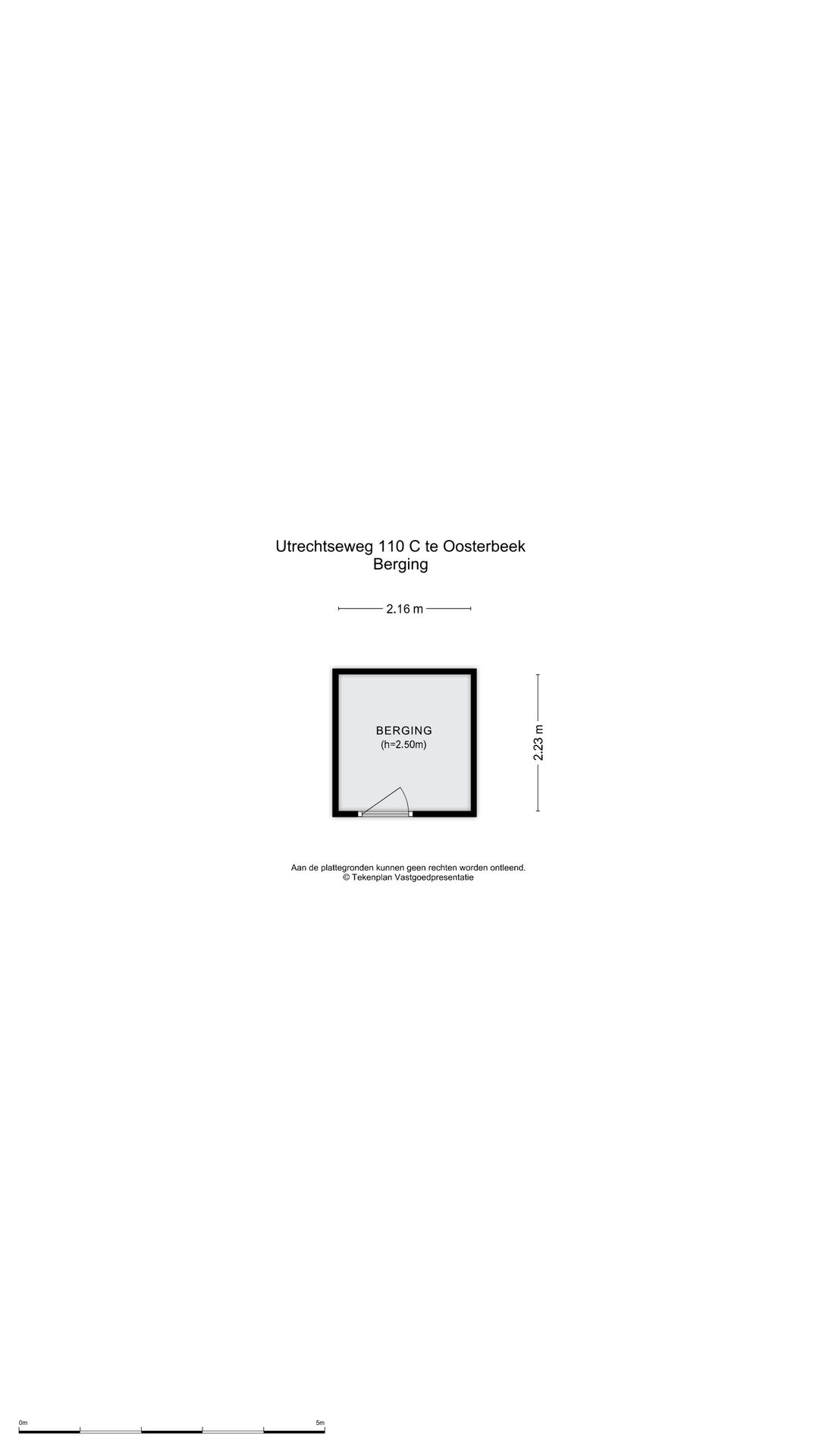 Foto 41 van Utrechtseweg 110-C