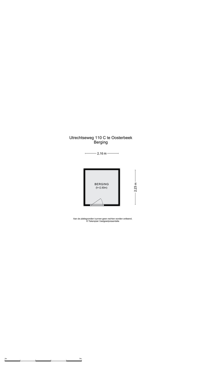 Foto 41 van Utrechtseweg 110-C