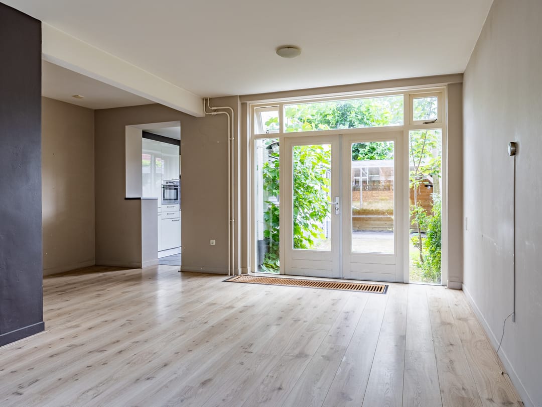 Foto 2 van Gerard Doustraat 36